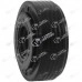 Rulment cu simering drujba Husqvarna 340, 345, 350 Negru